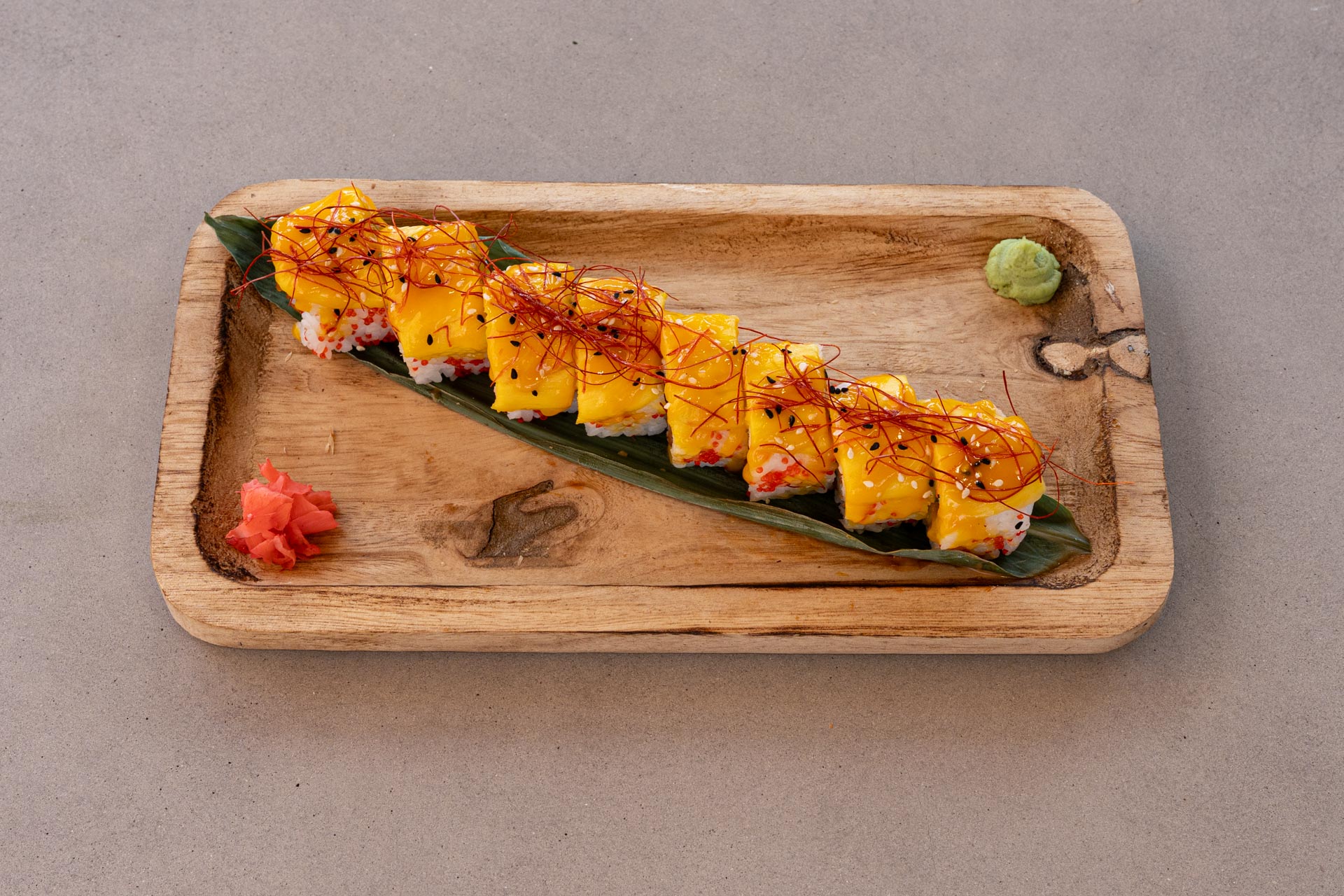 ANASA ROLL